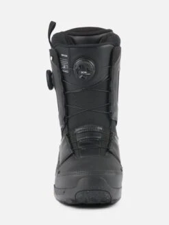 K2 Orton Men's Snowboard Boots 2024 -K2 Store k2 2324 orton black B2303003 4