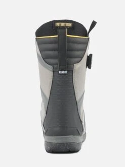 K2 Orton Men's Snowboard Boots 2024 -K2 Store k2 2324 orton workwear sage kotsenburg B2303003 3