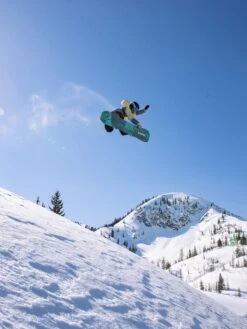 K2 Passport Unisex Snowboard 2024 -K2 Store k2 2324 passport B2302008 10