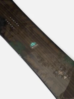 K2 Passport Unisex Snowboard 2024 -K2 Store k2 2324 passport B2302008 6