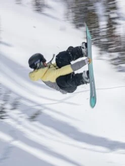 K2 Passport Unisex Snowboard 2024 -K2 Store k2 2324 passport B2302008 8