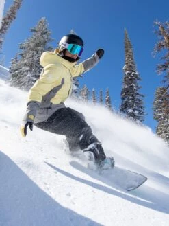 K2 Passport Unisex Snowboard 2024 -K2 Store k2 2324 passport B2302008 9