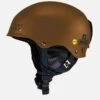 K2 Phase MIPS Men's Helmet 2024 1 K2 Phase MIPS Men's Helmet 2024 -K2 Store k2 2324 phase mips brown S2308007