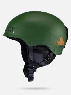 K2 Phase Pro Men's Helmet 2024 -K2 Store k2 2324 phase pro forest green S2308006