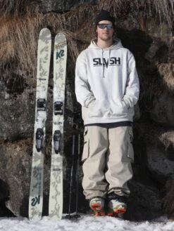 K2 Poacher Men's Skis 2024 -K2 Store k2 2324 poacher S230301101 15