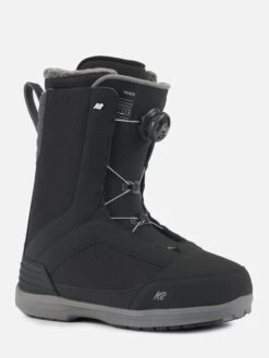 K2 Raider Men's Snowboard Boots 2024