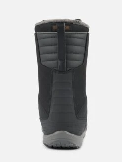 K2 Raider Men's Snowboard Boots 2024 -K2 Store k2 2324 raider black B2303034 3