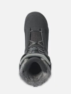 K2 Raider Men's Snowboard Boots 2024 -K2 Store k2 2324 raider black B2303034 6