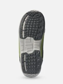 K2 Raider Men's Snowboard Boots 2024 -K2 Store k2 2324 raider moss B2303034 5