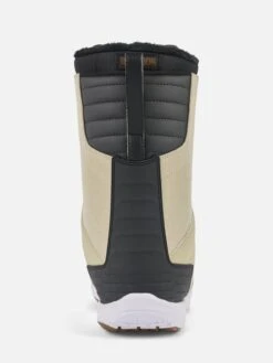 K2 Raider Men's Snowboard Boots 2024 -K2 Store k2 2324 raider off white B2303034 3