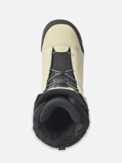 K2 Raider Men's Snowboard Boots 2024 -K2 Store k2 2324 raider off white B2303034 6