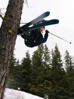 K2 Reckoner 102 Unisex Skis 2024 -K2 Store k2 2324 reckoner 102 S230300901 10