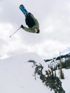 K2 Reckoner 102 Unisex Skis 2024 -K2 Store k2 2324 reckoner 102 S230300901 9