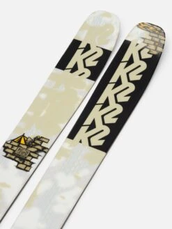 K2 Reckoner 112 Unisex Skis 2024 -K2 Store k2 2324 reckoner 112 S2303008 5