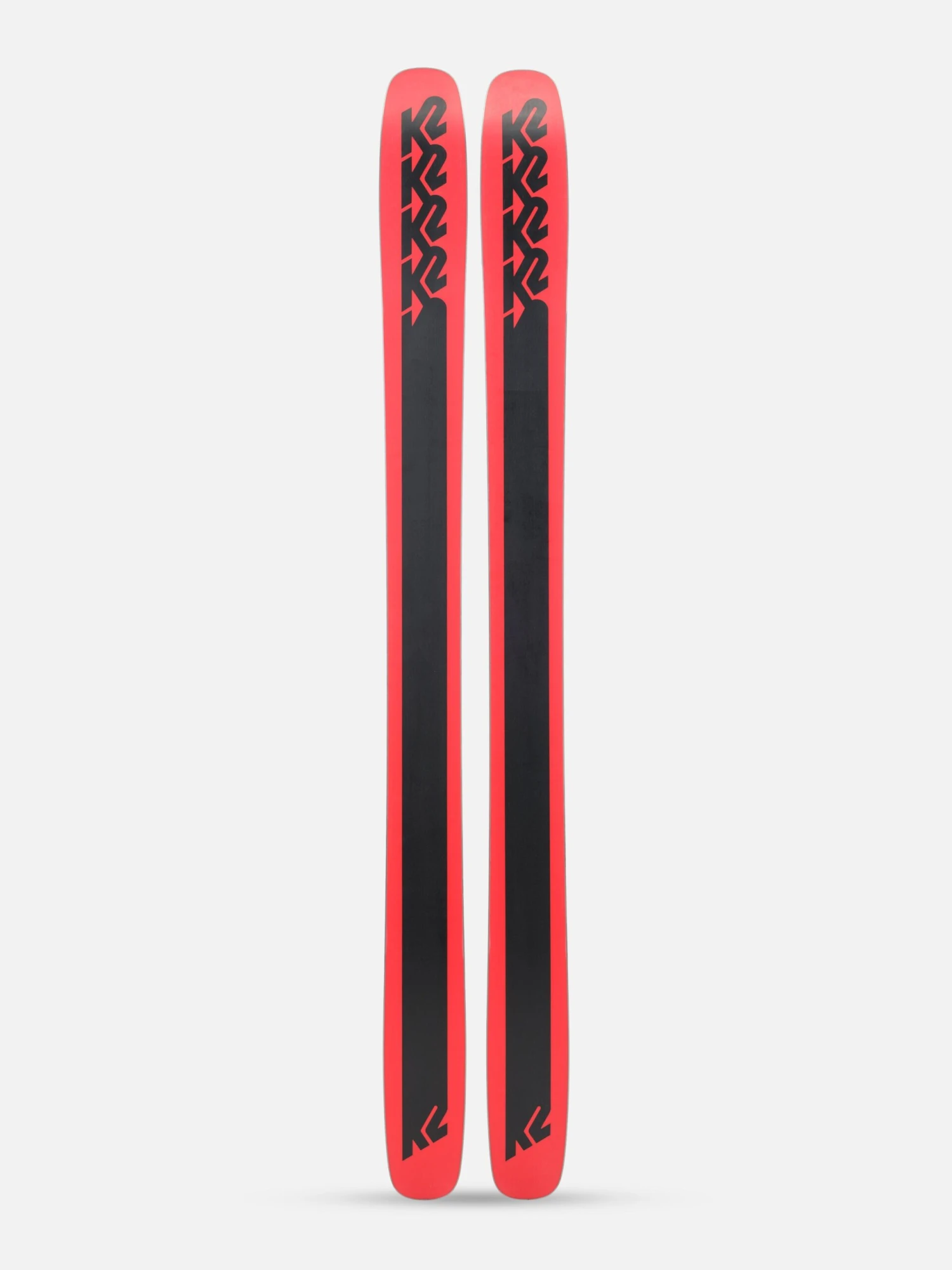 K2 Reckoner 122 Unisex Skis 2024 4 K2 Reckoner 122 Unisex Skis 2024 - Image 2