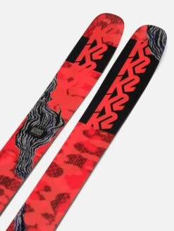 K2 Reckoner 122 Unisex Skis 2024 12 K2 Reckoner 122 Unisex Skis 2024 -K2 Store k2 2324 reckoner 122 S230300701 5