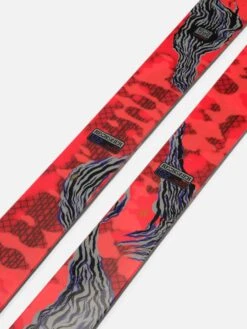 K2 Reckoner 122 Unisex Skis 2024 13 K2 Reckoner 122 Unisex Skis 2024 -K2 Store k2 2324 reckoner 122 S230300701 6