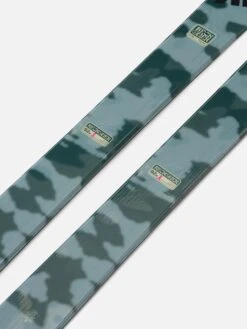 K2 Reckoner 92 Women's Skis 2024 -K2 Store k2 2324 reckoner 92 w S230303301 6