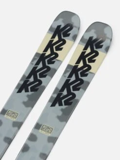 K2 Reckoner 92 Men's Skis 2024 -K2 Store k2 2324 reckoner 92 S230301001 5