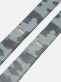 K2 Reckoner 92 Men's Skis 2024 -K2 Store k2 2324 reckoner 92 S230301001 6