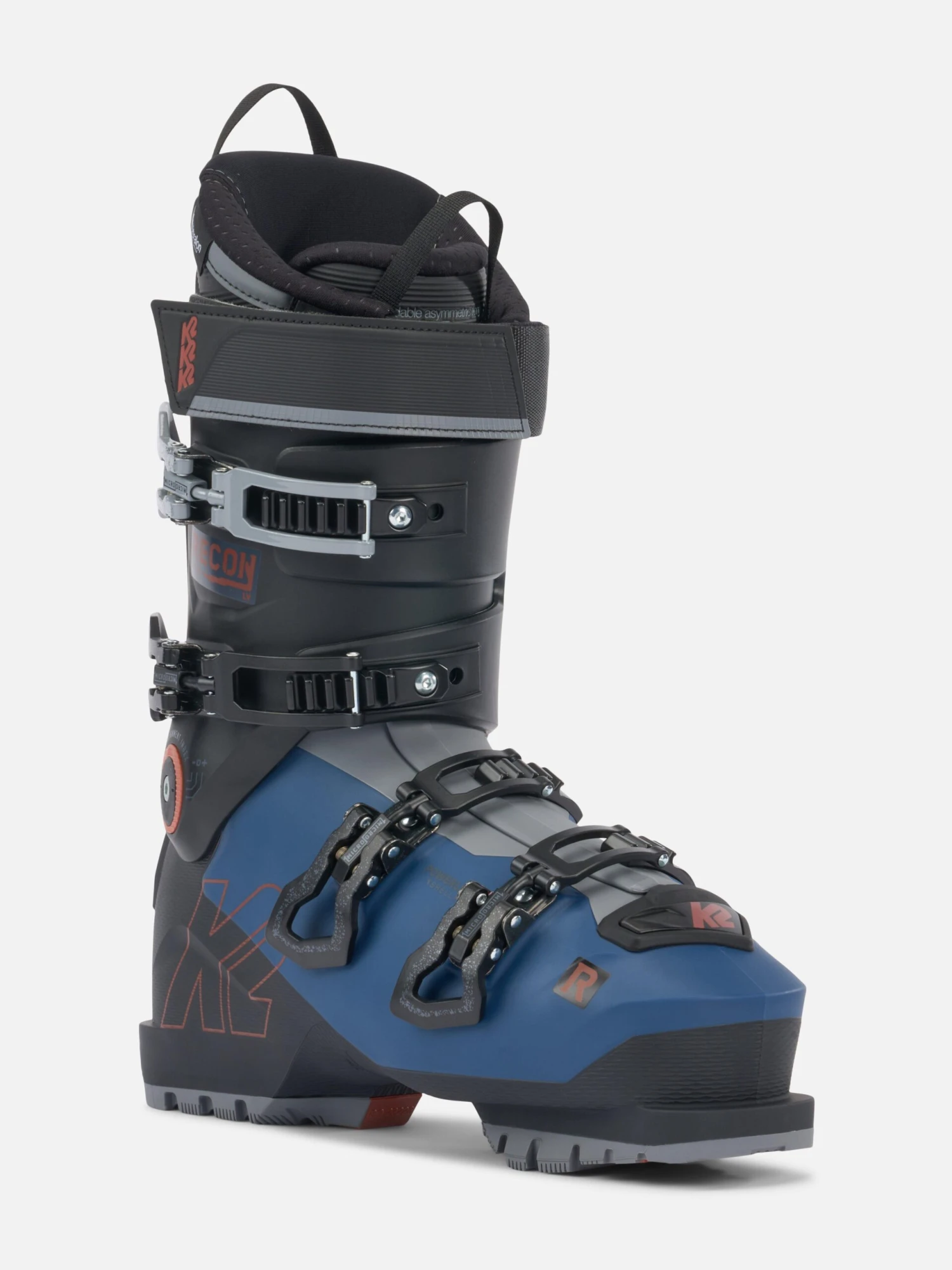 K2 Recon 110 Ski Boots 3 K2 Recon 110 Ski Boots