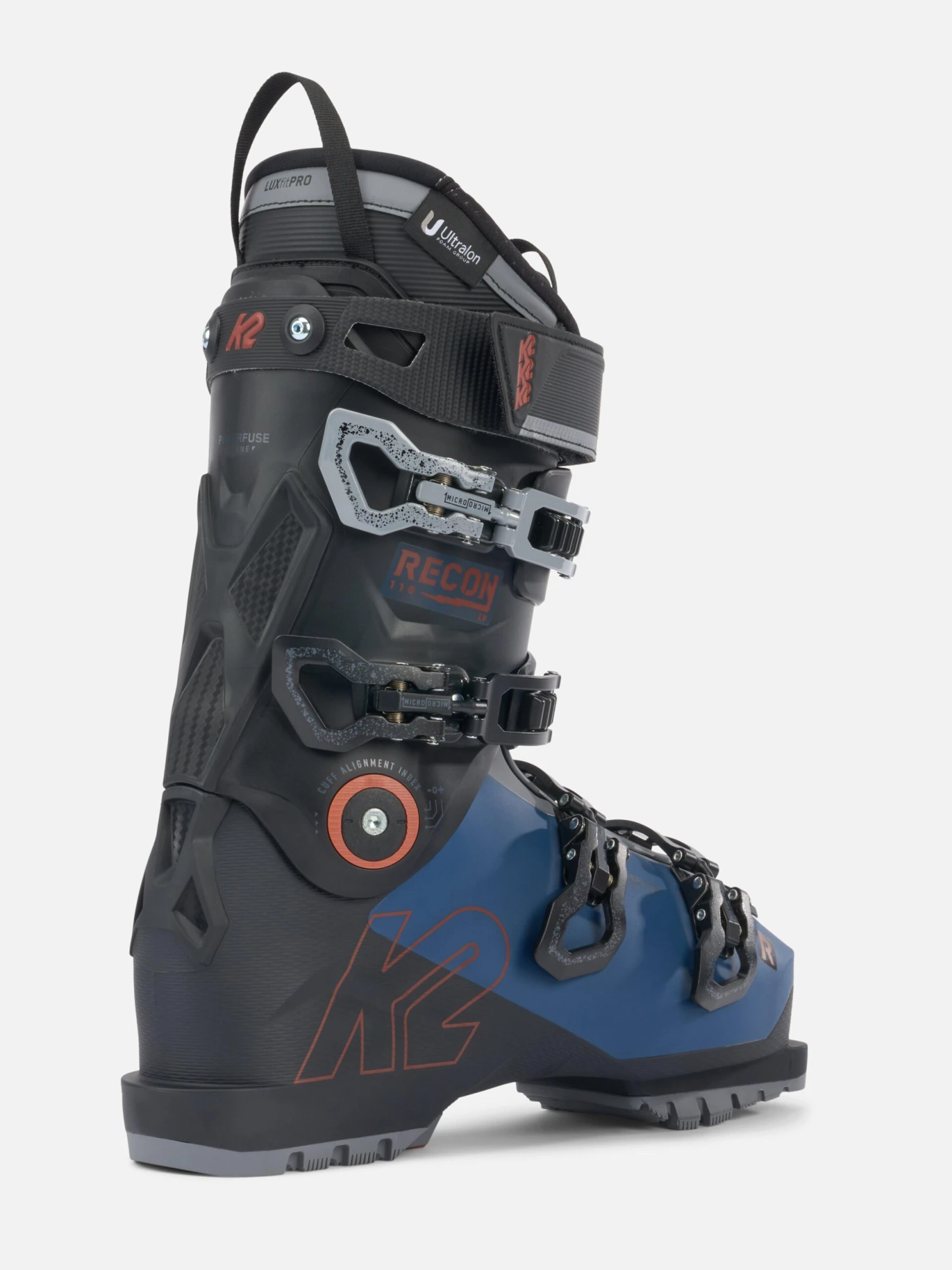 K2 Recon 110 Ski Boots 4 K2 Recon 110 Ski Boots - Image 2
