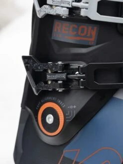 K2 Recon 110 Ski Boots 14 K2 Recon 110 Ski Boots -K2 Store k2 2324 recon 110 S2319009 5