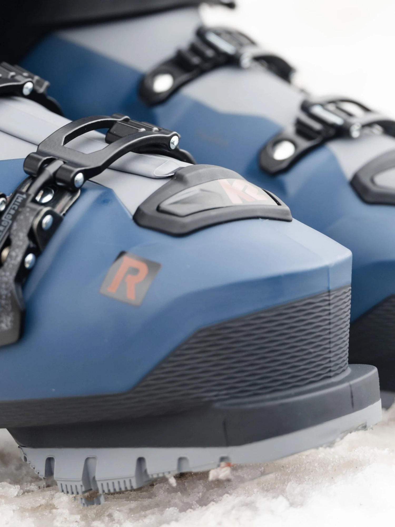 K2 Recon 110 Ski Boots 8 K2 Recon 110 Ski Boots - Image 6