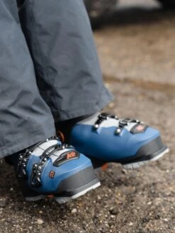 K2 Recon 110 Ski Boots 17 K2 Recon 110 Ski Boots -K2 Store k2 2324 recon 110 S2319009 8