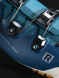 K2 Recon 120 BOA® Men's Ski Boots -K2 Store k2 2324 recon 120 boa S2319004 5