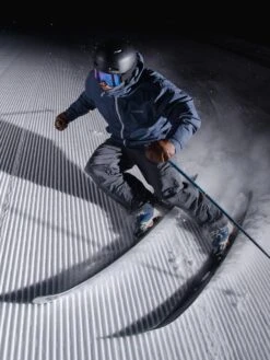 K2 Recon 120 BOA® Men's Ski Boots -K2 Store k2 2324 recon 120 boa S2319004 8