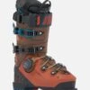K2 Recon 130 BOA® Ski Boots -K2 Store k2 2324 recon 130 boa S231900201 1