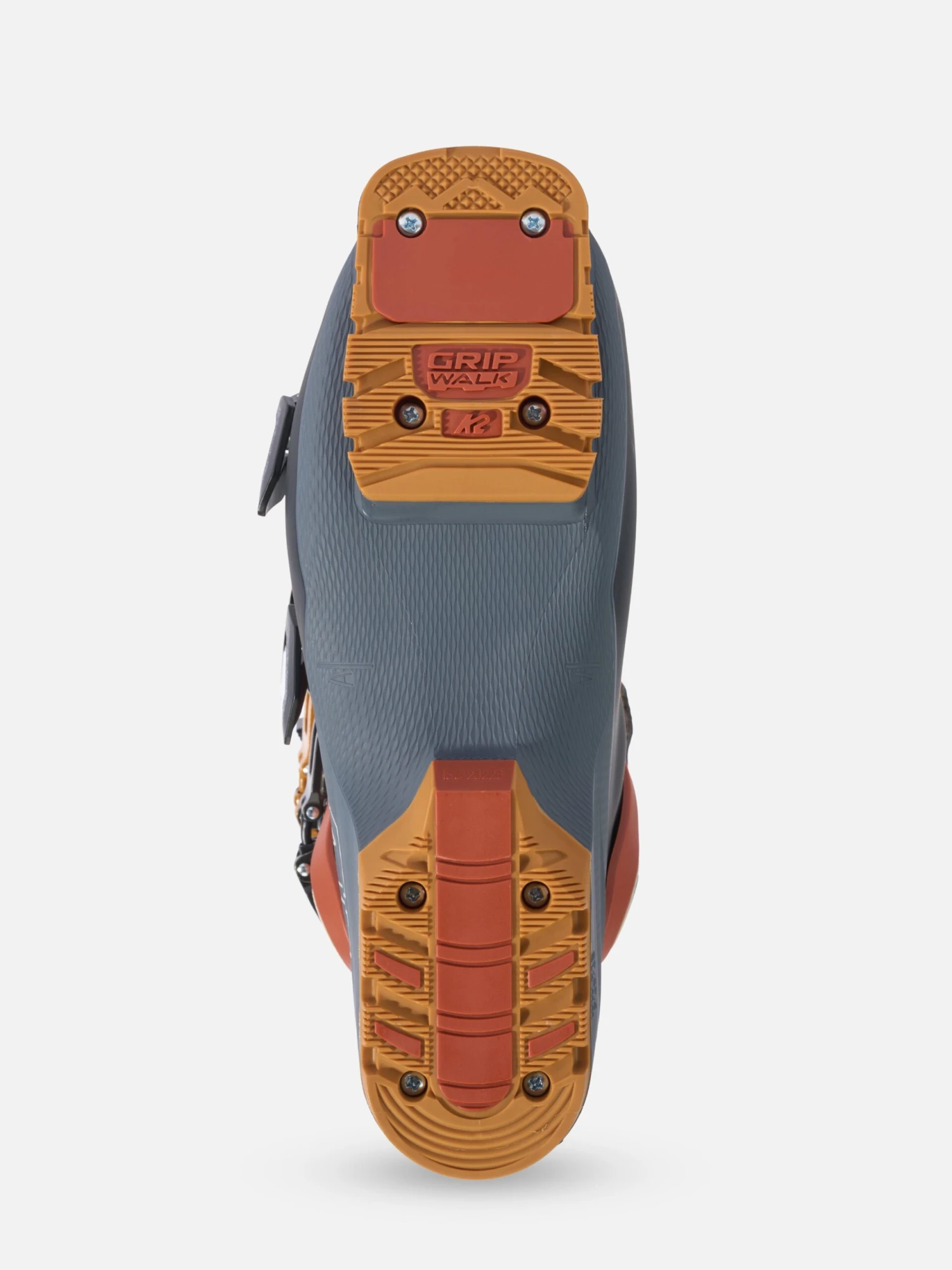 K2 Recon 130 Ski Boots 6 K2 Recon 130 Ski Boots - Image 4