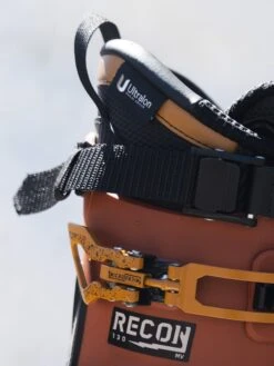 K2 Recon 130 Ski Boots 14 K2 Recon 130 Ski Boots -K2 Store k2 2324 recon 130 S2319081 5