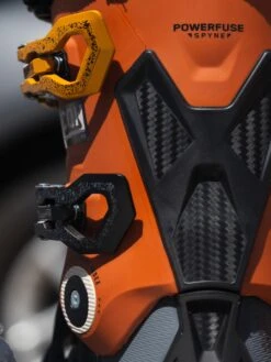 K2 Recon 130 Ski Boots 15 K2 Recon 130 Ski Boots -K2 Store k2 2324 recon 130 S2319081 6