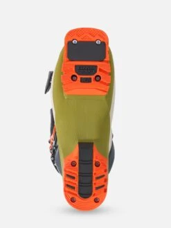 K2 Recon Team Men's Ski Boots 2024 -K2 Store k2 2324 recon team S231900601 4