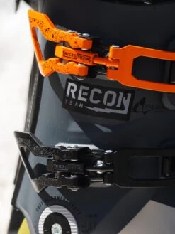 K2 Recon Team Men's Ski Boots 2024 -K2 Store k2 2324 recon team S2319006 5