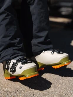 K2 Recon Team Men's Ski Boots 2024 -K2 Store k2 2324 recon team S2319006 8