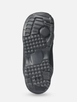 K2 Rosko Men's Snowboard Boots 2024 -K2 Store k2 2324 rosko black B2303010 5