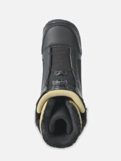 K2 Rosko Men's Snowboard Boots 2024 -K2 Store k2 2324 rosko black B2303010 6