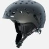 K2 Route Men's Helmet 2024 -K2 Store k2 2324 route black S2308003