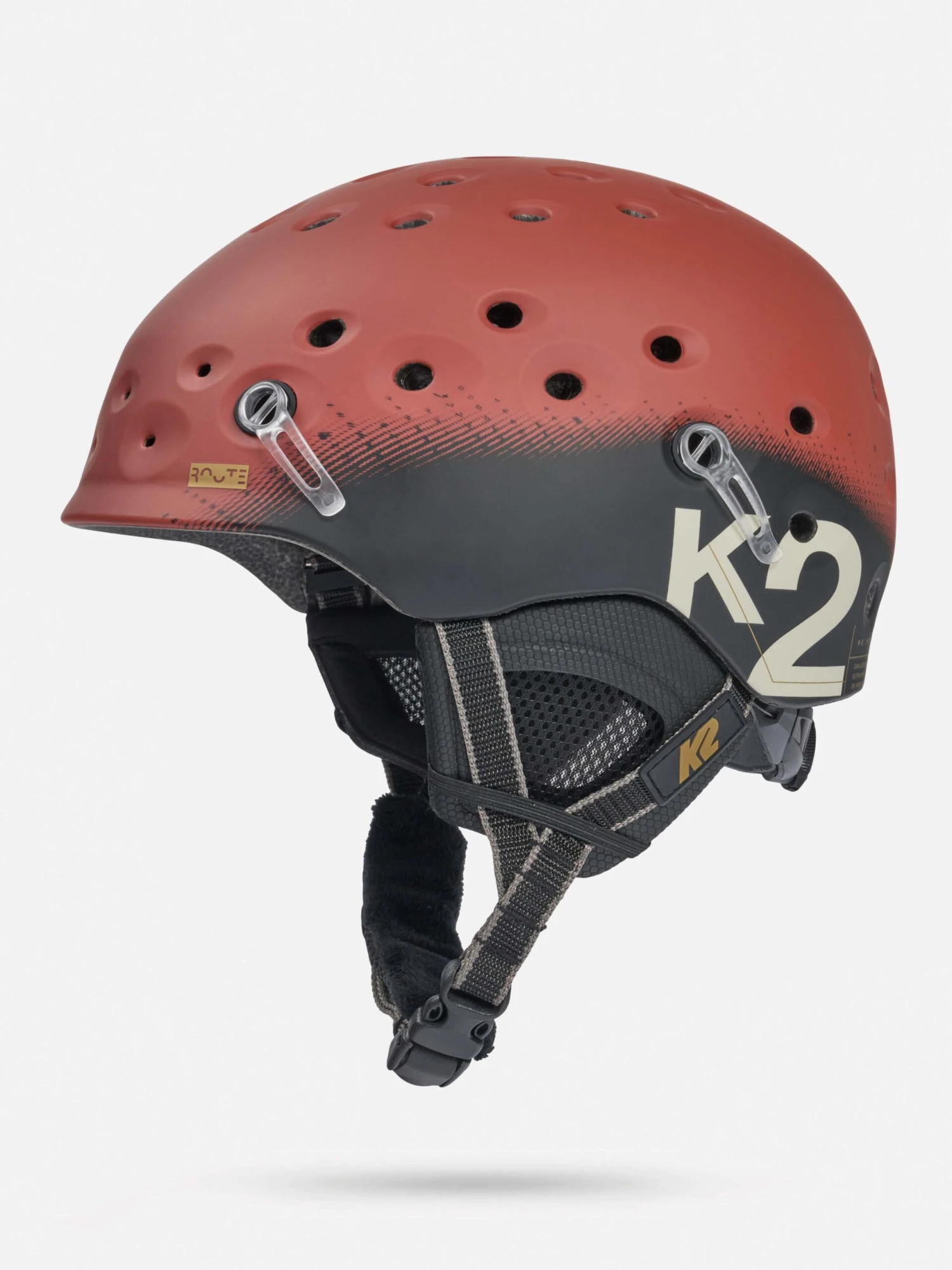 K2 Route Men's Helmet 2024 4 K2 Route Men's Helmet 2024 - Image 2