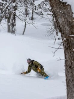 K2 Special Effects Unisex Snowboard 2024 -K2 Store k2 2324 special effects B2302010 11