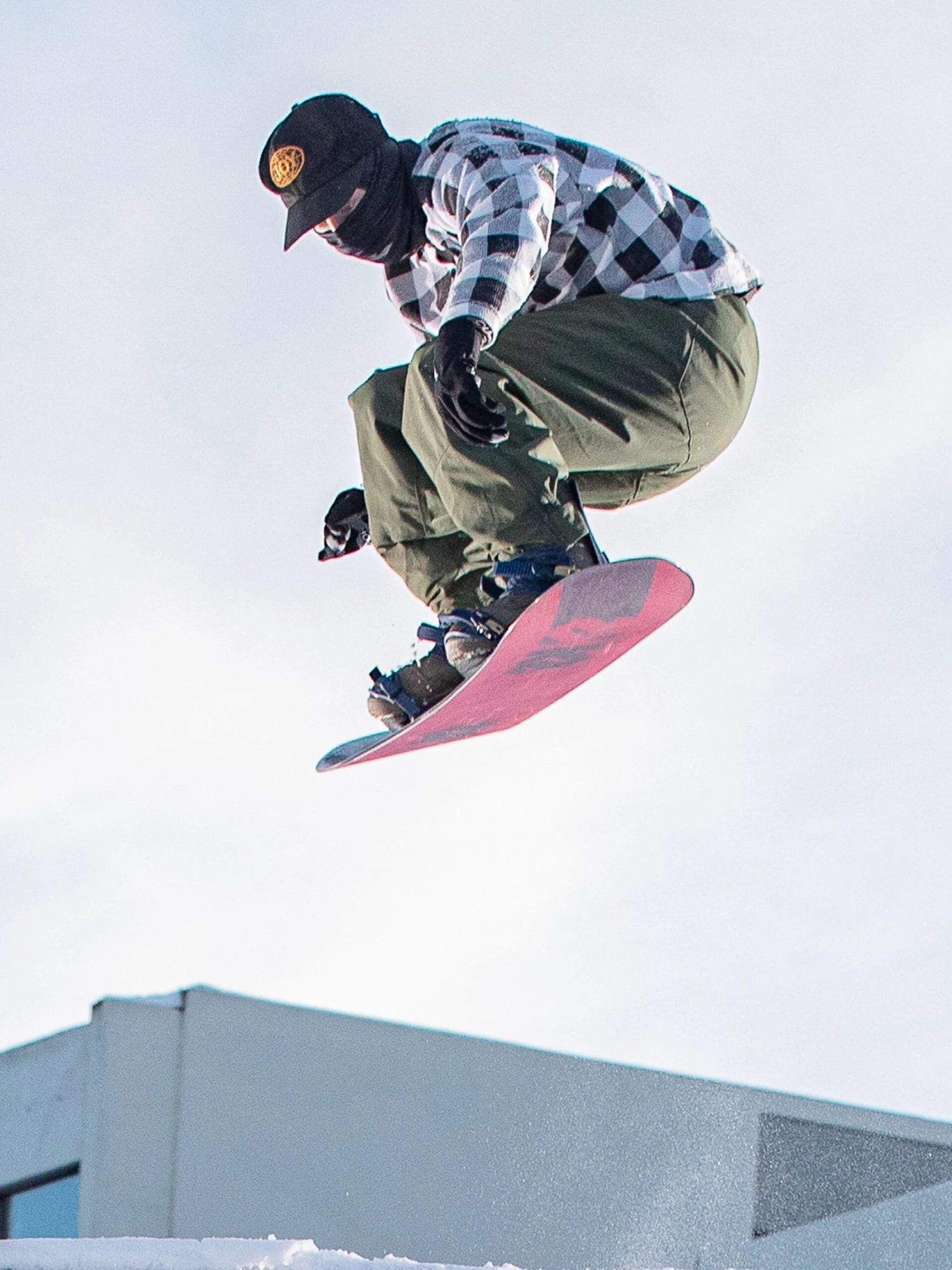 K2 Spellcaster Women's Snowboard 2024 9 K2 Spellcaster Women's Snowboard 2024 - Image 7