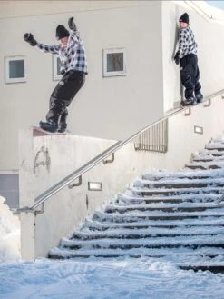 K2 Spellcaster Women's Snowboard 2024 19 K2 Spellcaster Women's Snowboard 2024 -K2 Store k2 2324 spellcaster B2302031 8