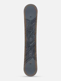 K2 Standard Men's Snowboard 2024