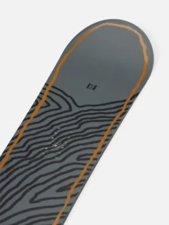 K2 Standard Men's Snowboard 2024 -K2 Store k2 2324 standard B2302015 5