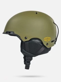K2 Stash Men's Helmet 2024 -K2 Store k2 2324 stash olive drab S2308004