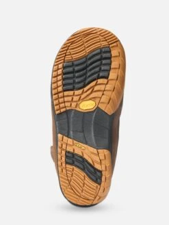 K2 Taro Tamai Snowsurfer LS Men's Snowboard Boots 2024 -K2 Store k2 2324 taro tamai ls brown B2203019 5