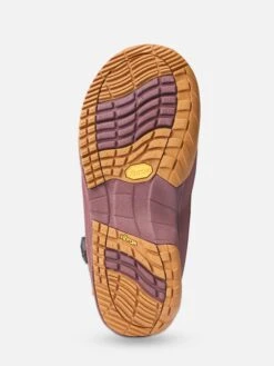 K2 Taro Tamai Snowsurfer Unisex Snowboard Boots 2024 -K2 Store k2 2324 taro tamai dark red B2303011 5